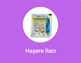 Haşere İlacı