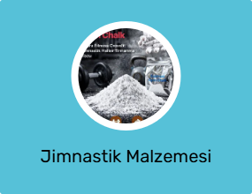Jimnastik Malzemesi