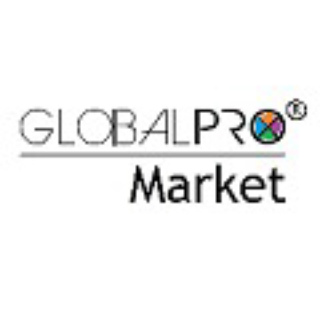 Global Pro Market logo