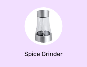 Spice Grinder