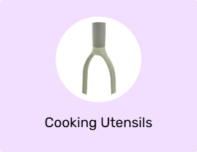 Cooking Utensils
