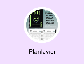 Planlayıcı