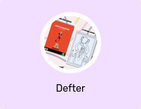 Defter