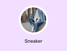 Sneaker