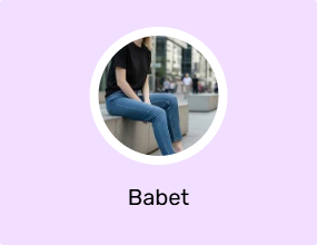 Babet