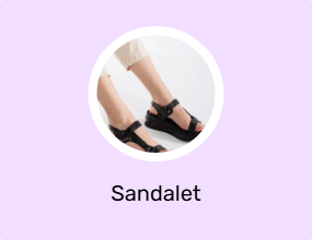 Sandalet