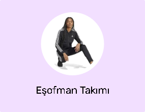 Eşofman Takımı