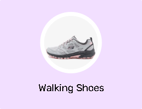 Walking Shoes