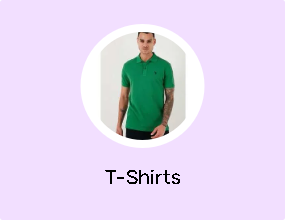 T-Shirts
