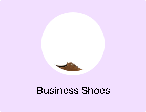 Business Shoes