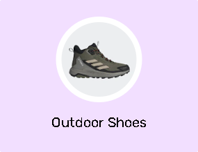 Outdoor Shoes