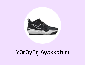 Yürüyüş Ayakkabısı
