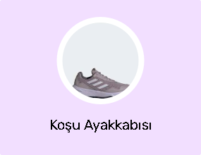 Koşu Ayakkabısı