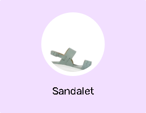 Sandalet