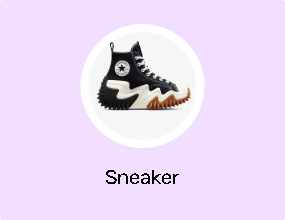 Sneaker