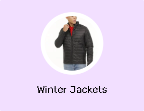 Winter Jackets