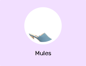 Mules