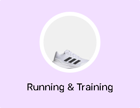 Running & Training Shoes