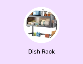 Dish Rack