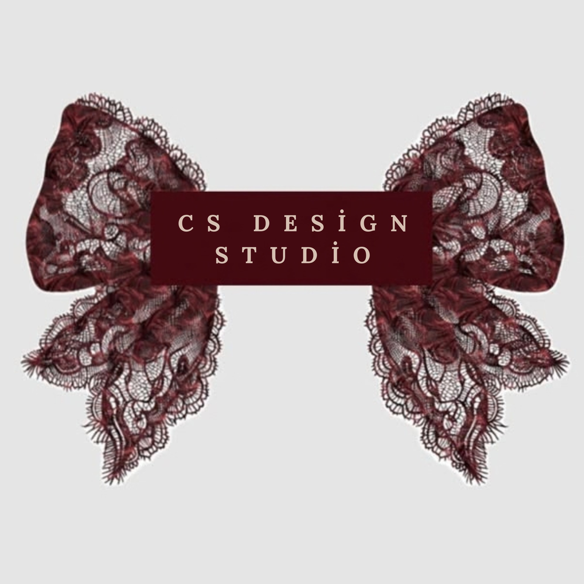CS DESİGN STUDİO