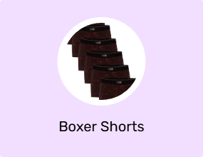 Boxer Shorts