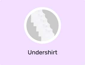 Undershirt