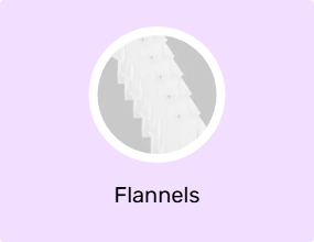 Flannels