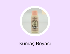 Kumaş Boyası