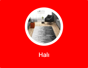 Halı