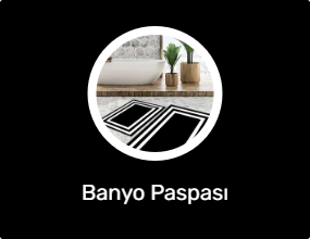 Banyo Paspası