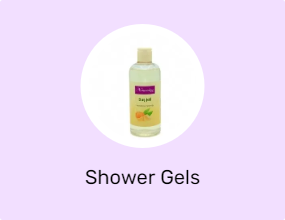 Shower Gels