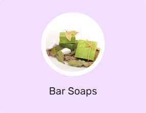 Bar Soaps