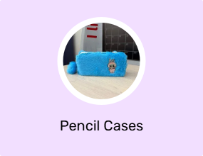 Pencil Cases