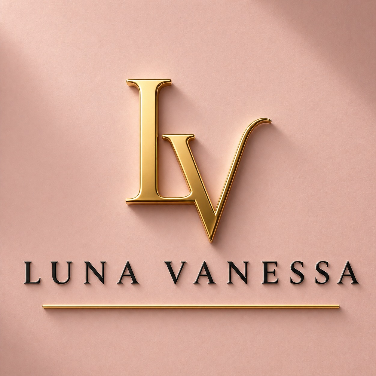LUNA VANESSA