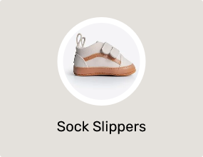 Sock Slippers