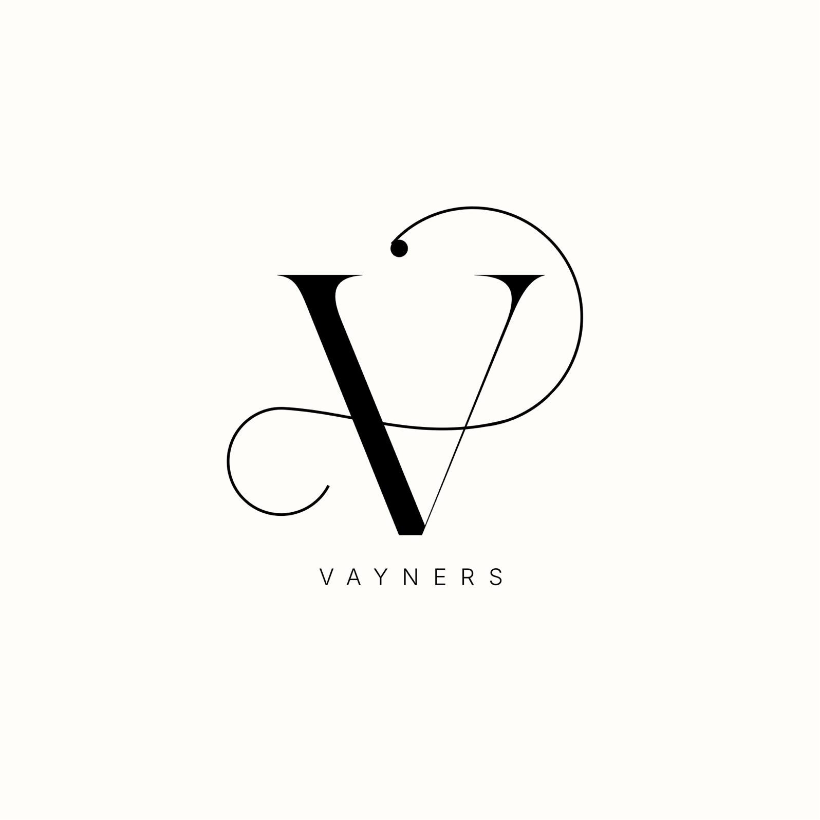 Vayners logo