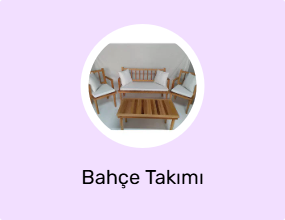 Bahçe Takımı