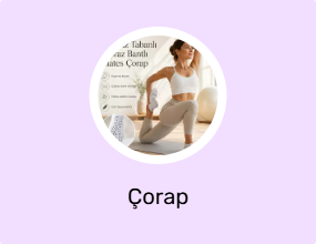 Çorap