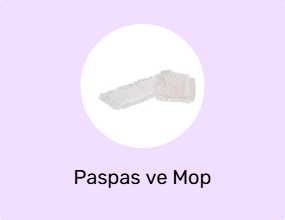 Paspas ve Mop