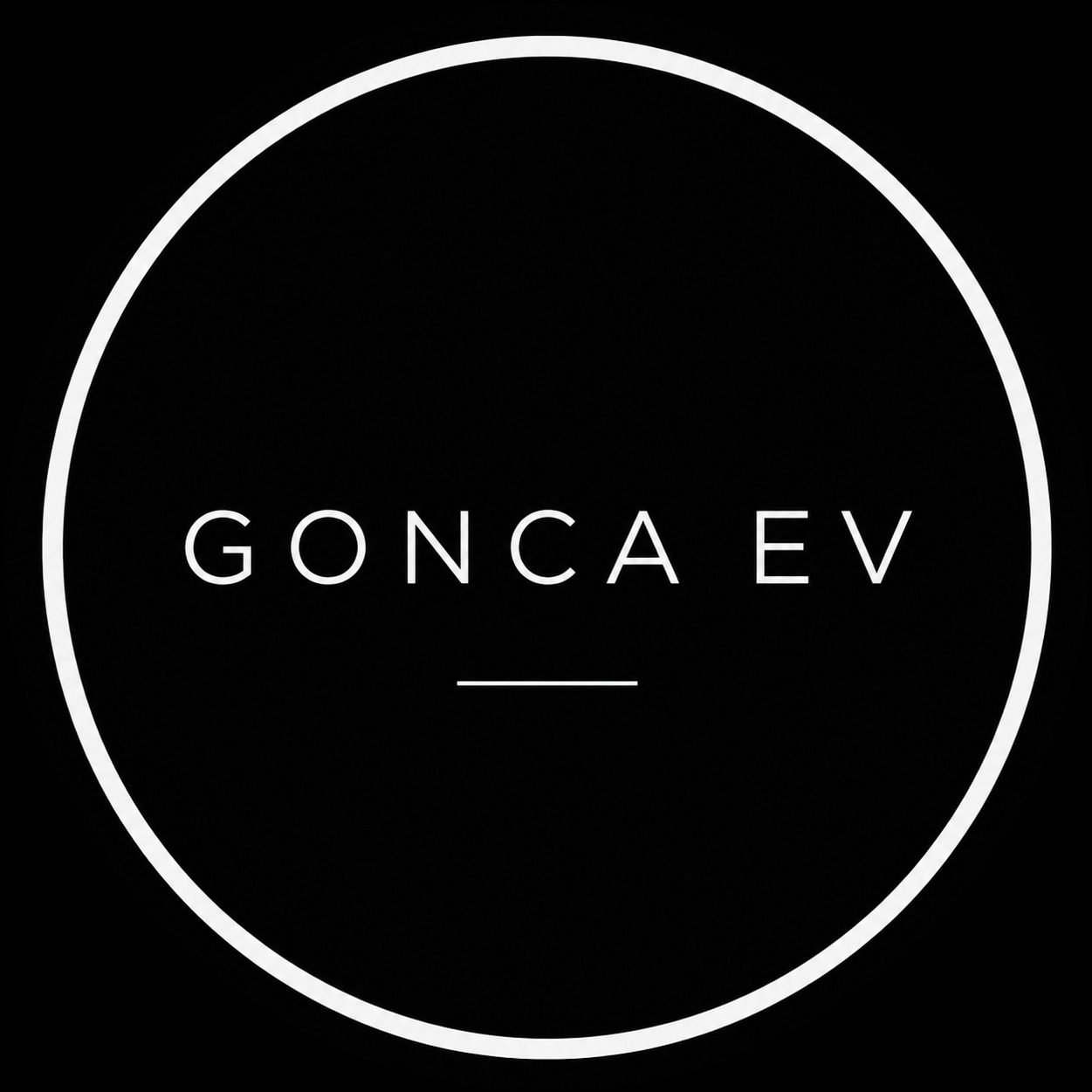 GONCAEV