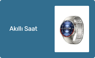 Akıllı Saat