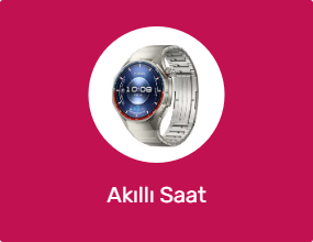 Akıllı Saat
