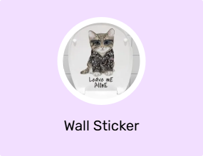 Wall Sticker