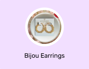 Bijou Earrings