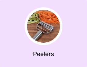 Peelers