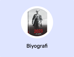 Biyografi