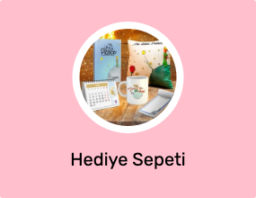 Hediye Sepeti