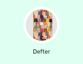 Defter