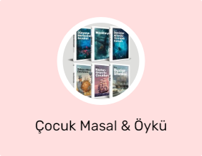 Çocuk Masal & Öykü