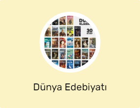 Dünya Edebiyatı